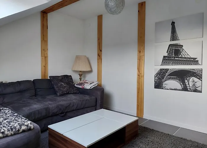 ALB-Wohnung - Schwäbische Alb