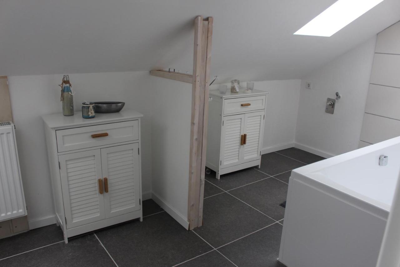 Apartment Alb-wohnung - Schwäbische Alb *