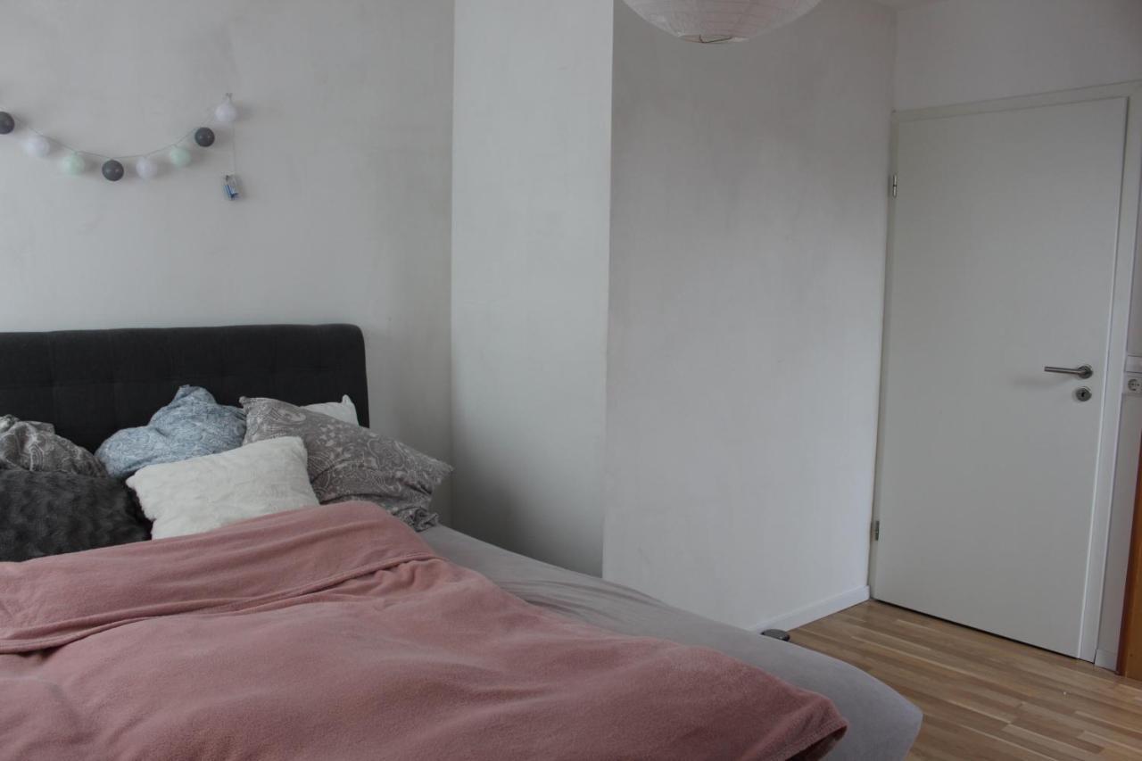 Alb-wohnung - Schwäbische Alb * Heroldstatt