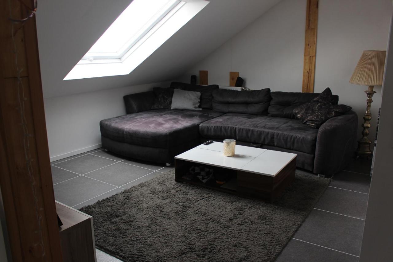 Apartment Alb-wohnung - Schwäbische Alb