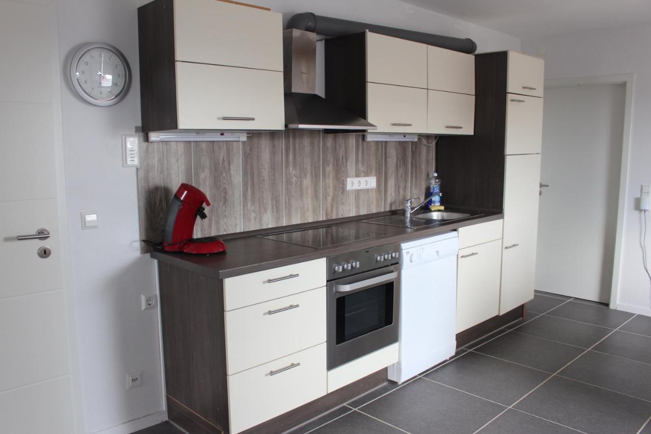 Alb-wohnung - Schwäbische Alb Apartment Heroldstatt