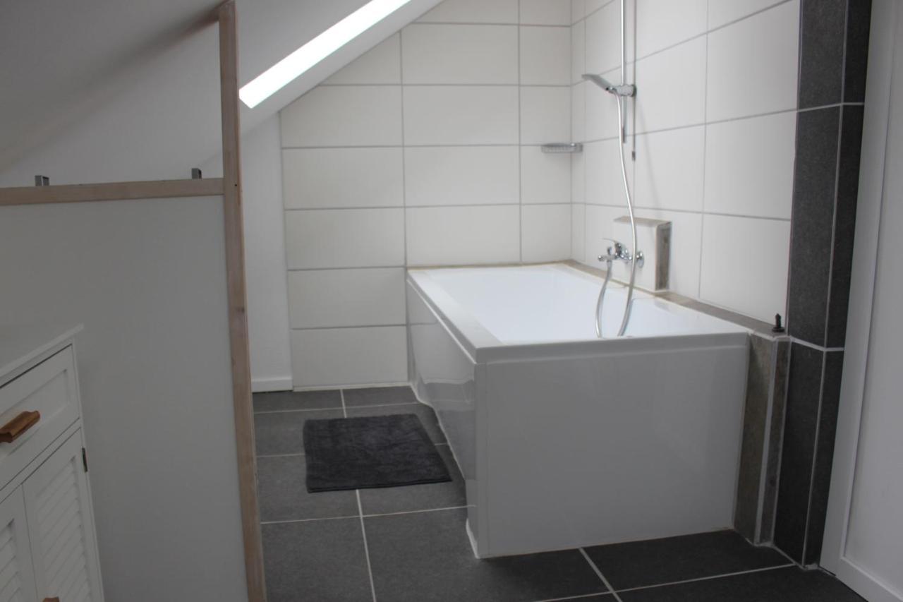Alb-wohnung - Schwäbische Alb * Heroldstatt