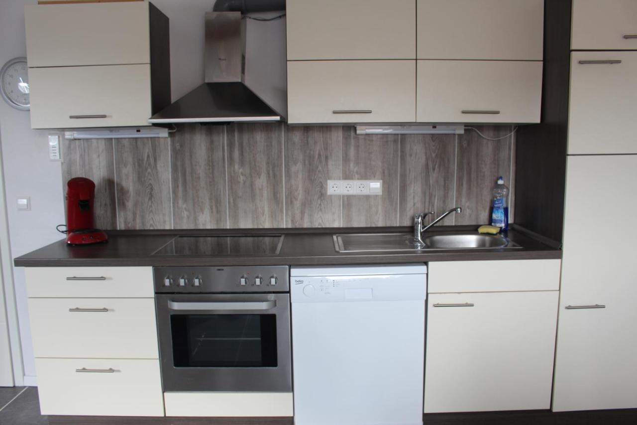 Alb-wohnung - Schwäbische Alb Apartment
