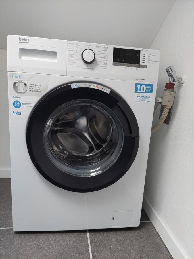 Apartment Alb-wohnung - Schwäbische Alb Heroldstatt