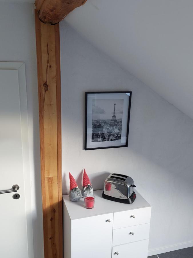 Alb-wohnung - Schwäbische Alb *