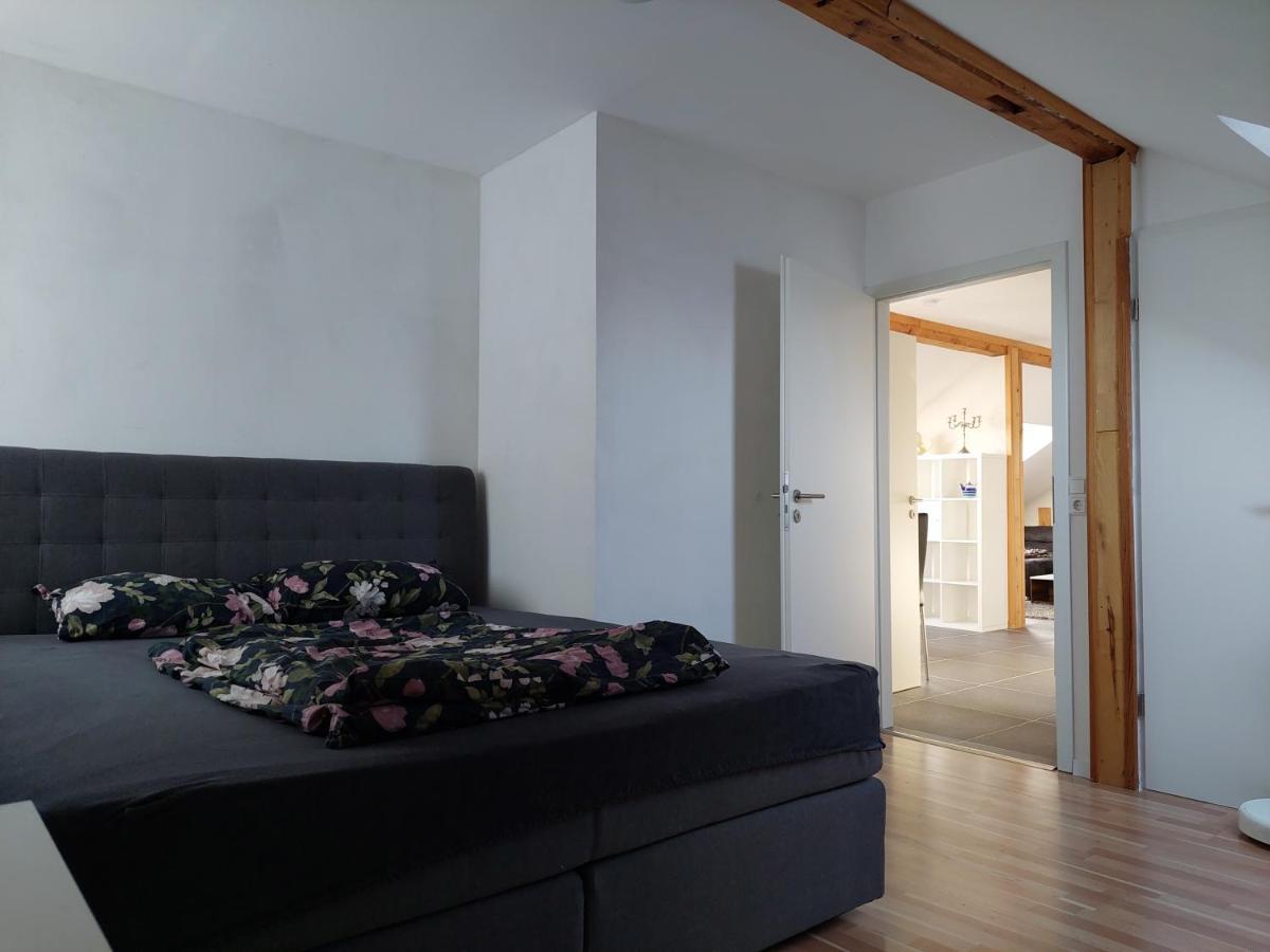 Apartment Alb-wohnung - Schwäbische Alb *