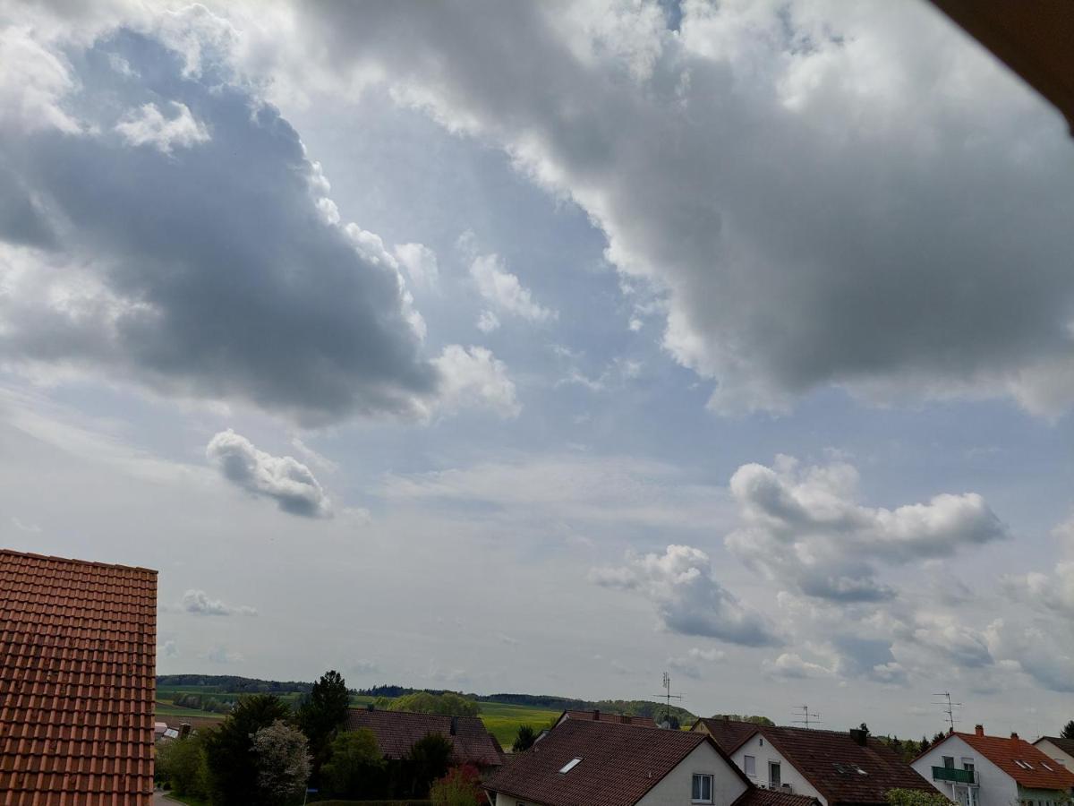 Alb-wohnung - Schwäbische Alb Heroldstatt
